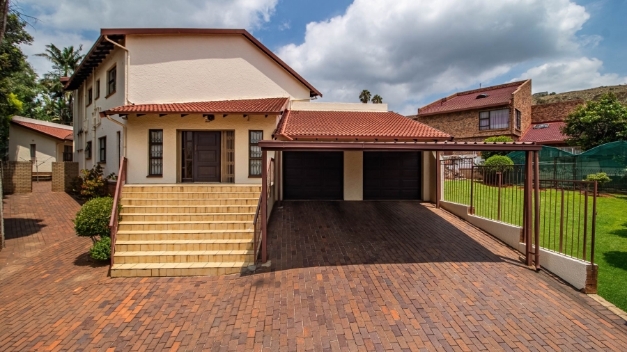 5 Bedroom Property for Sale in Bruma Gauteng