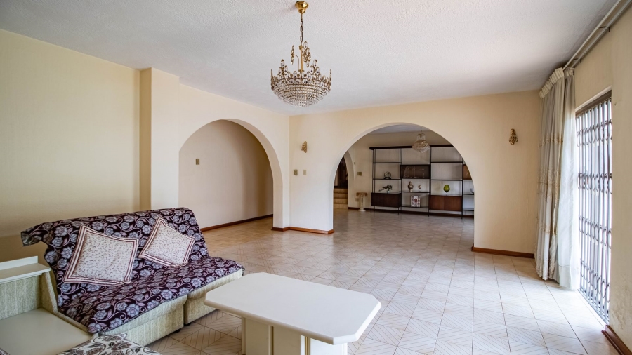 5 Bedroom Property for Sale in Bruma Gauteng