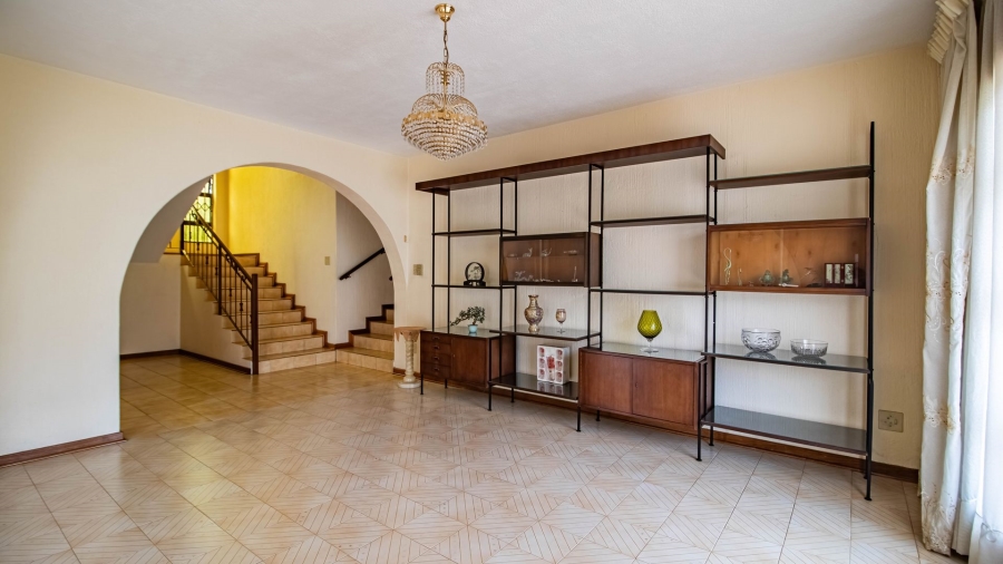 5 Bedroom Property for Sale in Bruma Gauteng