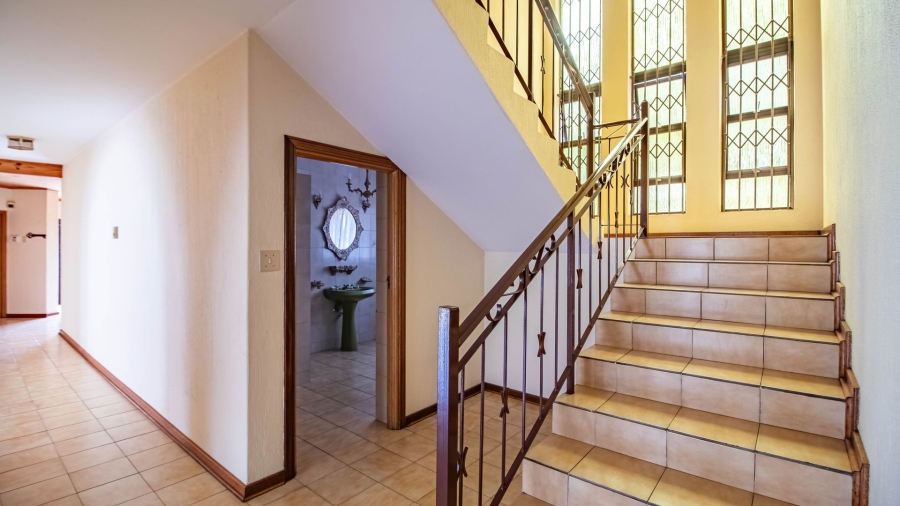 5 Bedroom Property for Sale in Bruma Gauteng