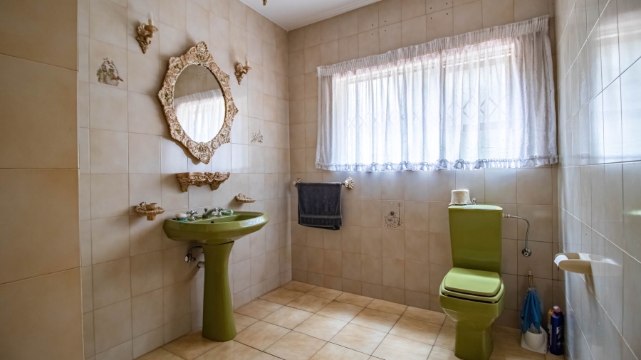 5 Bedroom Property for Sale in Bruma Gauteng