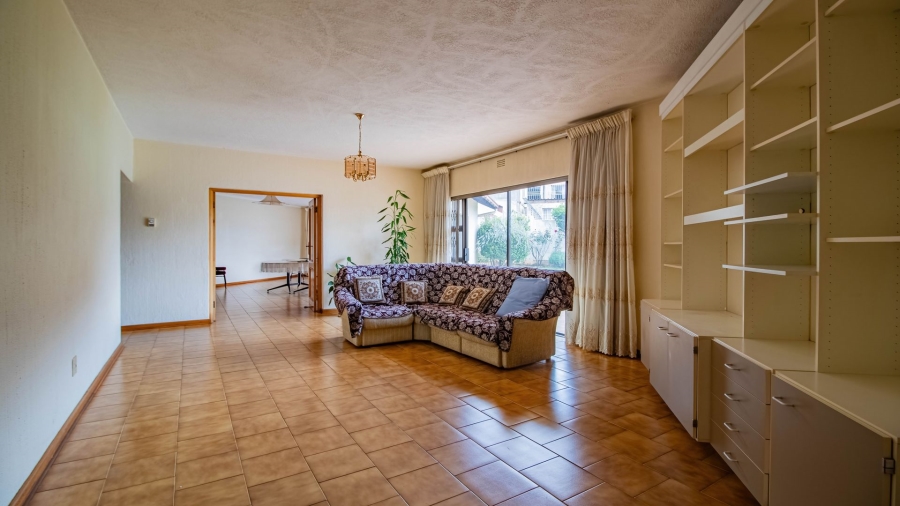 5 Bedroom Property for Sale in Bruma Gauteng