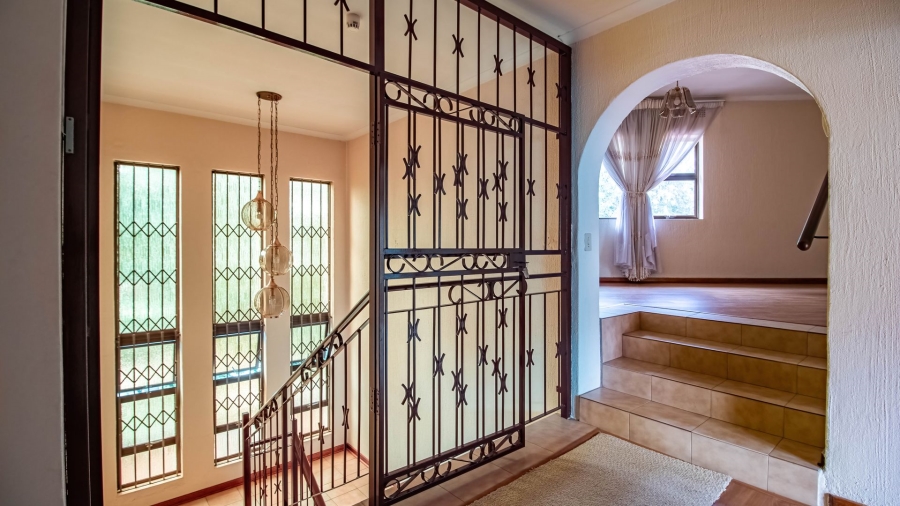 5 Bedroom Property for Sale in Bruma Gauteng