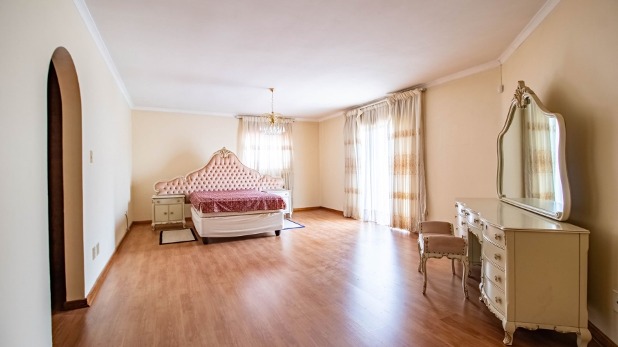 5 Bedroom Property for Sale in Bruma Gauteng