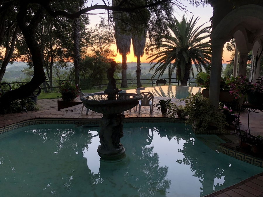 18 Bedroom Property for Sale in Lanseria Gauteng