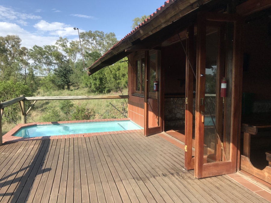 18 Bedroom Property for Sale in Lanseria Gauteng