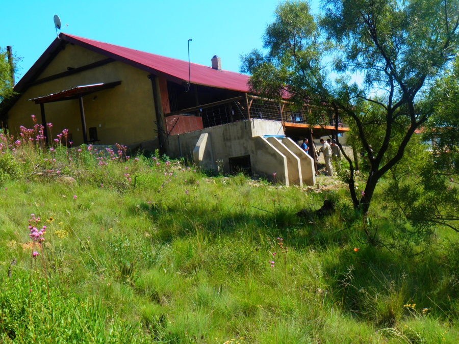 18 Bedroom Property for Sale in Lanseria Gauteng