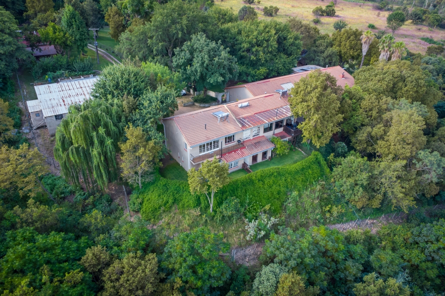 18 Bedroom Property for Sale in Lanseria Gauteng