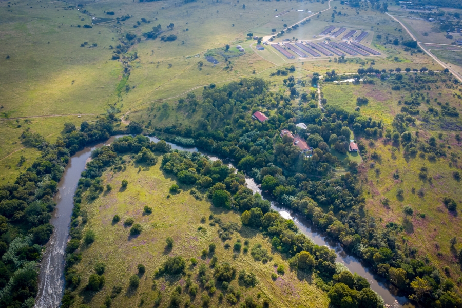 18 Bedroom Property for Sale in Lanseria Gauteng