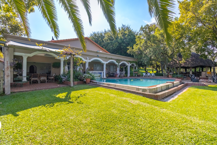 18 Bedroom Property for Sale in Lanseria Gauteng