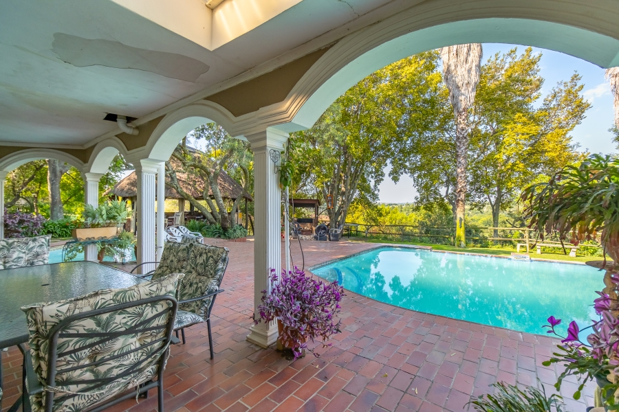 18 Bedroom Property for Sale in Lanseria Gauteng