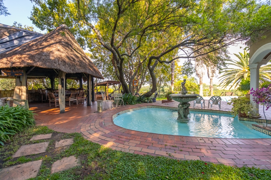 18 Bedroom Property for Sale in Lanseria Gauteng