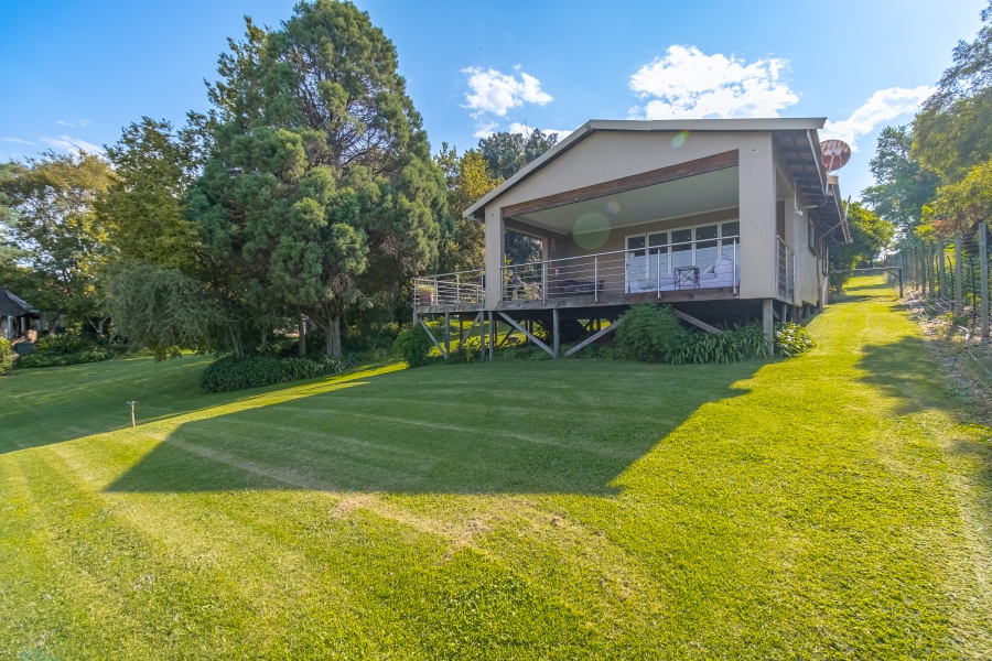 18 Bedroom Property for Sale in Lanseria Gauteng