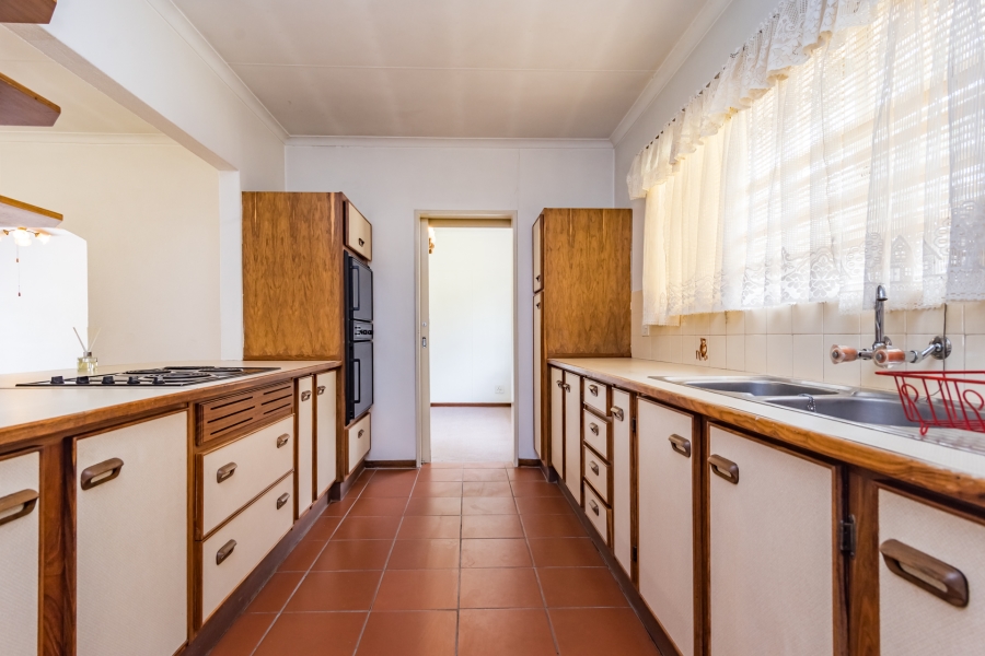 3 Bedroom Property for Sale in Magaliessig Gauteng