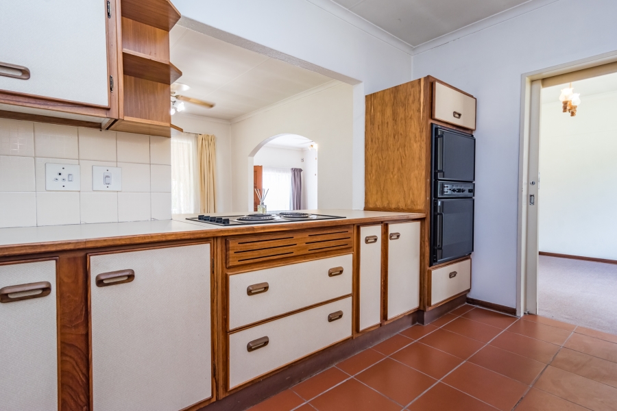 3 Bedroom Property for Sale in Magaliessig Gauteng