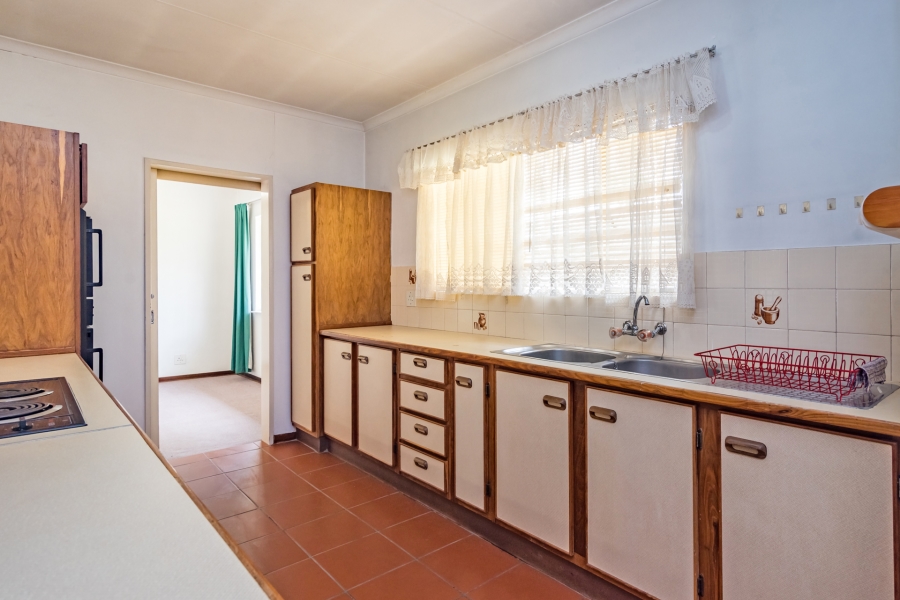 3 Bedroom Property for Sale in Magaliessig Gauteng