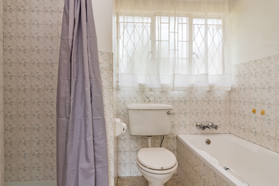 3 Bedroom Property for Sale in Magaliessig Gauteng