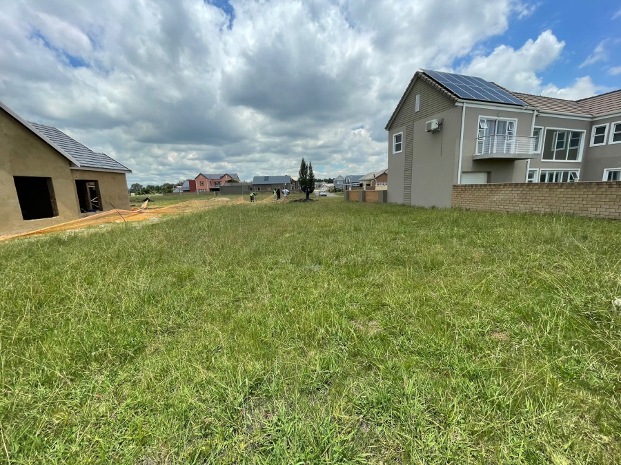 0 Bedroom Property for Sale in Riverspray Lifestyle Estate Gauteng