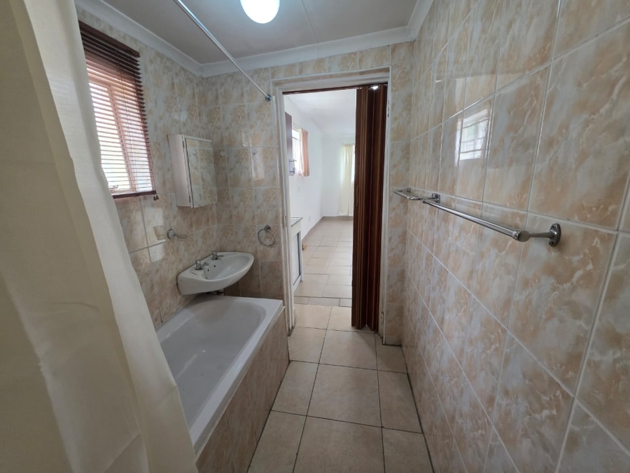To Let 1 Bedroom Property for Rent in Elsburg Gauteng