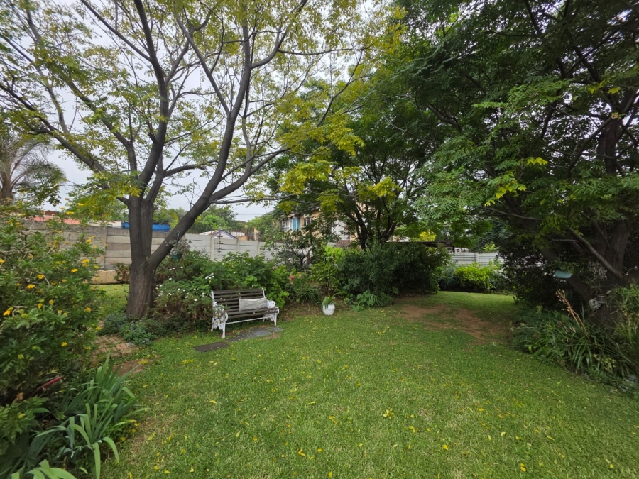 To Let 1 Bedroom Property for Rent in Elsburg Gauteng