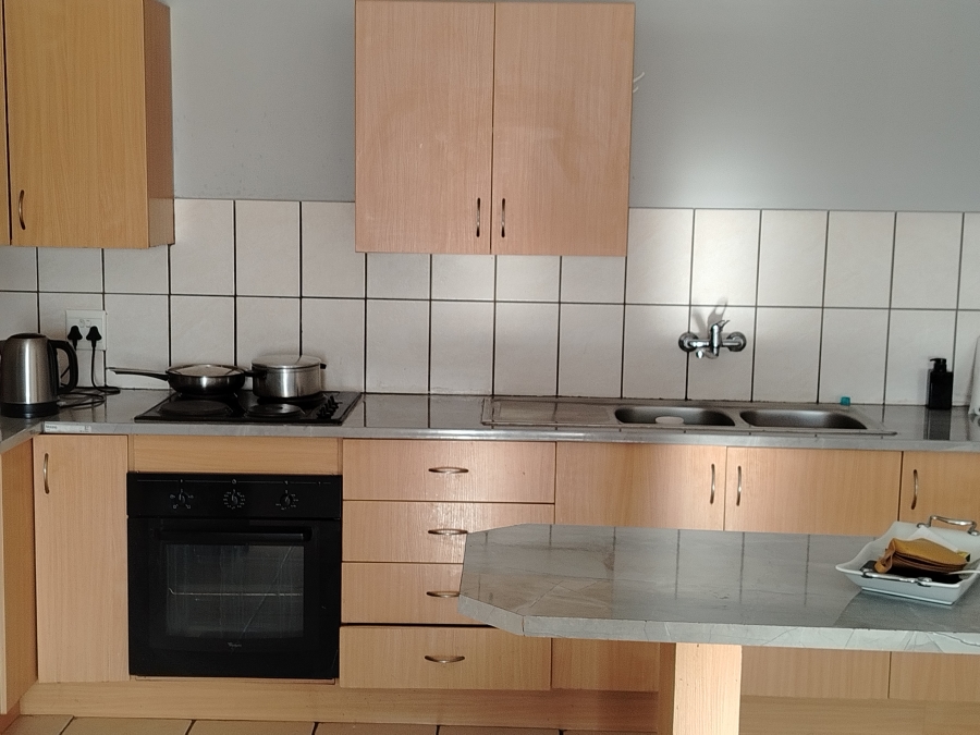 To Let 1 Bedroom Property for Rent in Brakpan North Gauteng