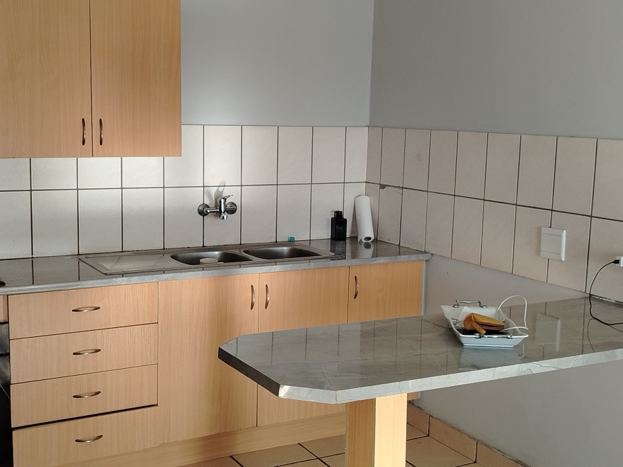 To Let 1 Bedroom Property for Rent in Brakpan North Gauteng