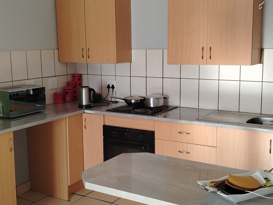 To Let 1 Bedroom Property for Rent in Brakpan North Gauteng