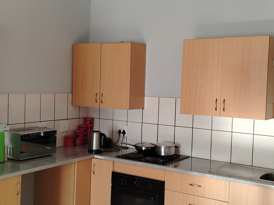 To Let 1 Bedroom Property for Rent in Brakpan North Gauteng