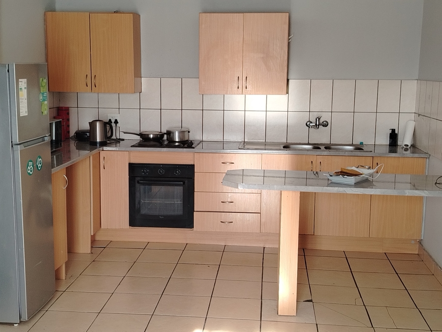 To Let 1 Bedroom Property for Rent in Brakpan North Gauteng