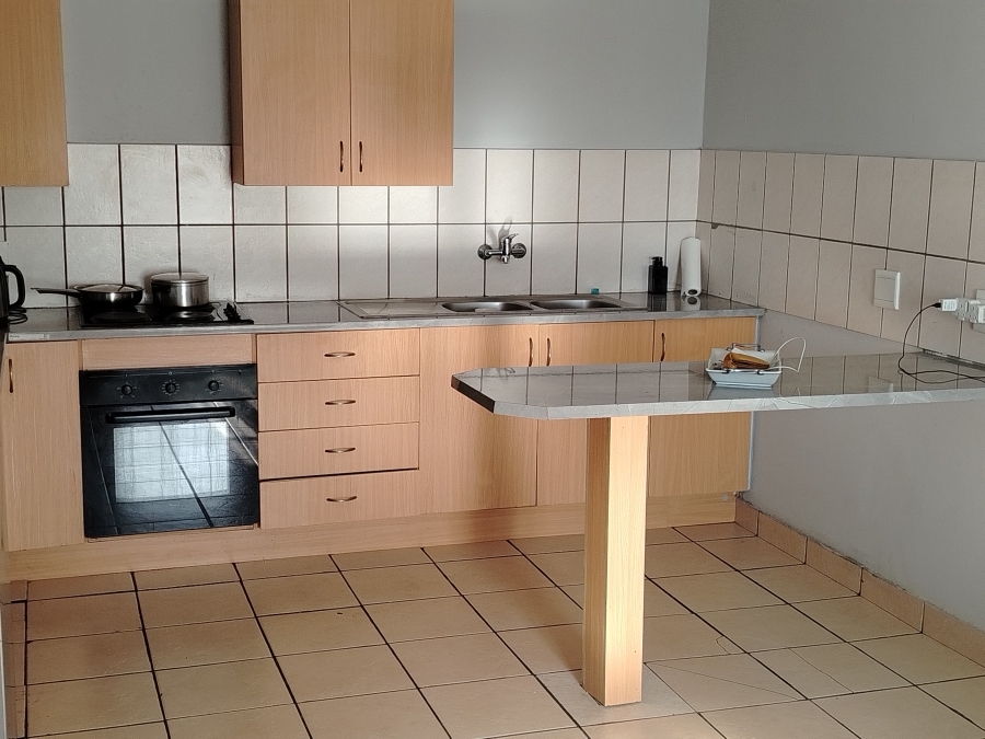 To Let 1 Bedroom Property for Rent in Brakpan North Gauteng