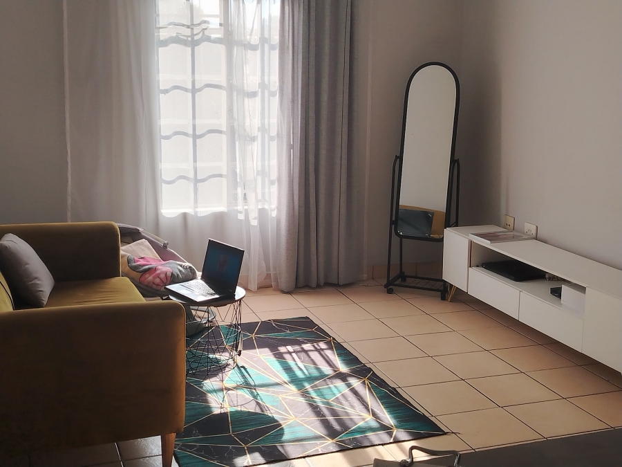 To Let 1 Bedroom Property for Rent in Brakpan North Gauteng