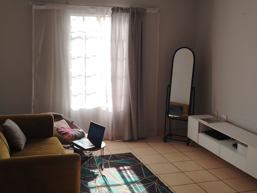 To Let 1 Bedroom Property for Rent in Brakpan North Gauteng