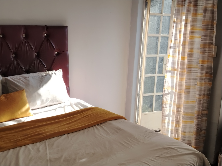 To Let 1 Bedroom Property for Rent in Brakpan North Gauteng