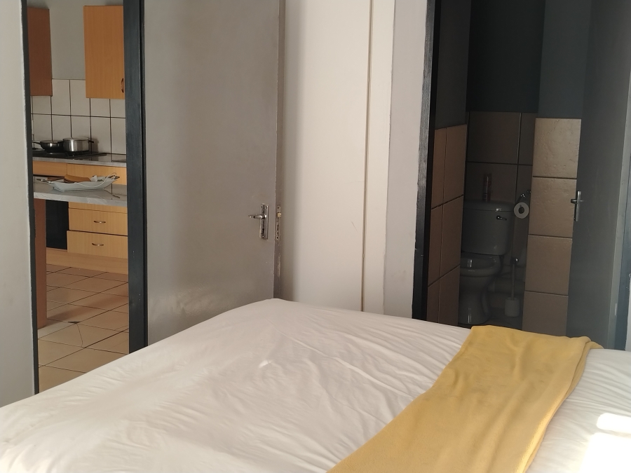 To Let 1 Bedroom Property for Rent in Brakpan North Gauteng