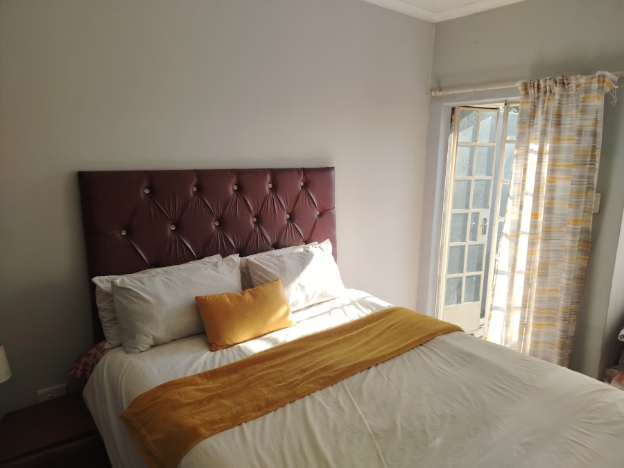 To Let 1 Bedroom Property for Rent in Brakpan North Gauteng