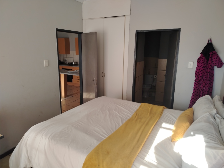 To Let 1 Bedroom Property for Rent in Brakpan North Gauteng