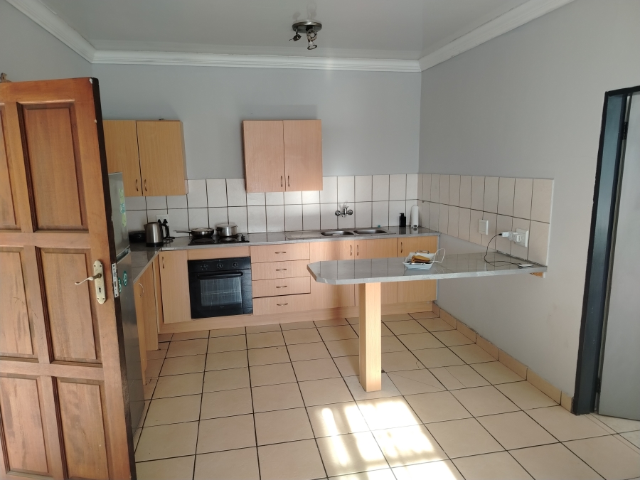 To Let 1 Bedroom Property for Rent in Brakpan North Gauteng