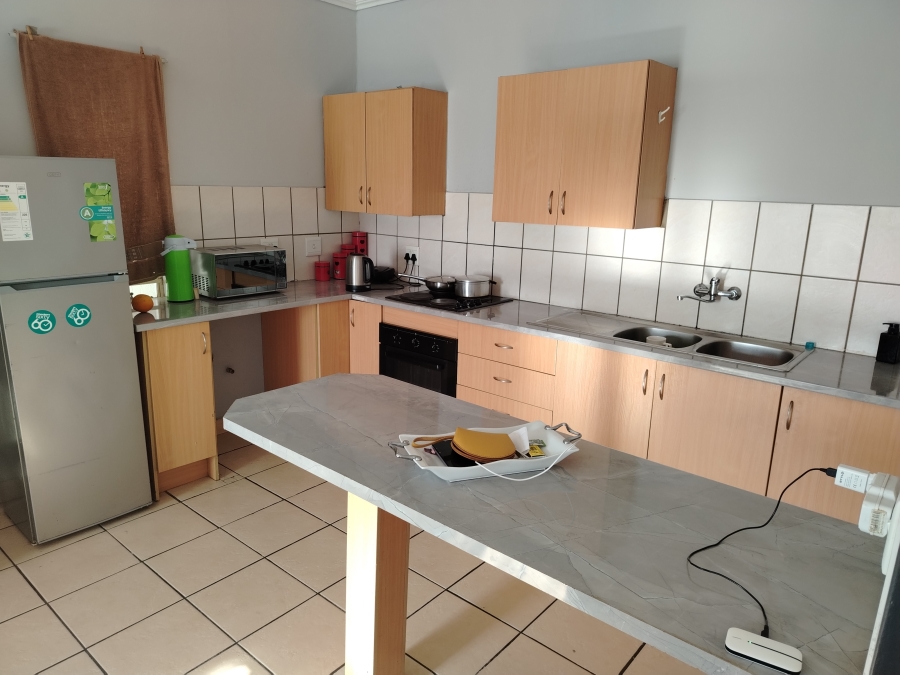 To Let 1 Bedroom Property for Rent in Brakpan North Gauteng