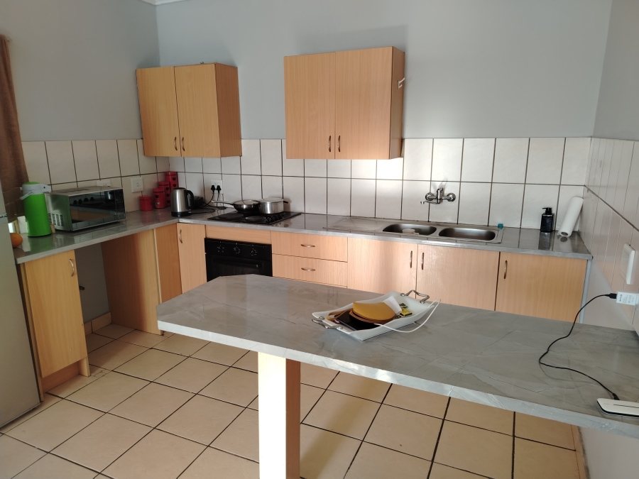 To Let 1 Bedroom Property for Rent in Brakpan North Gauteng