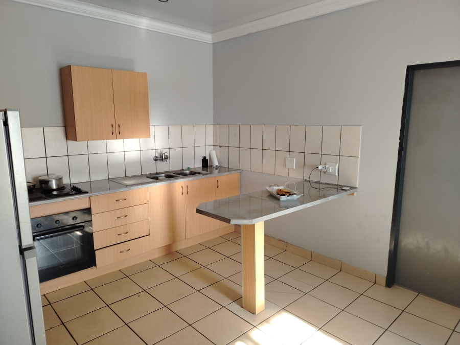 To Let 1 Bedroom Property for Rent in Brakpan North Gauteng