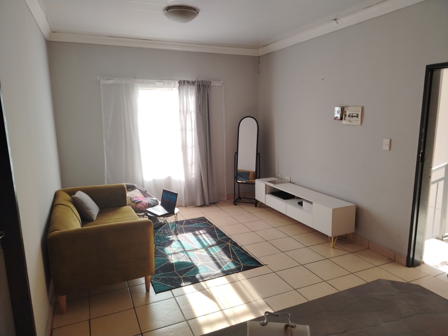 To Let 1 Bedroom Property for Rent in Brakpan North Gauteng