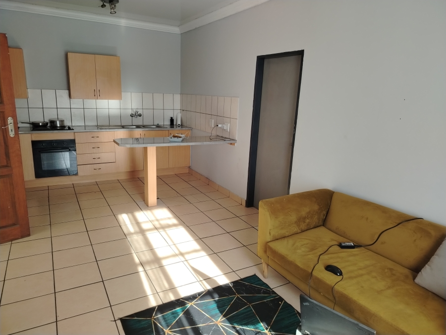 To Let 1 Bedroom Property for Rent in Brakpan North Gauteng