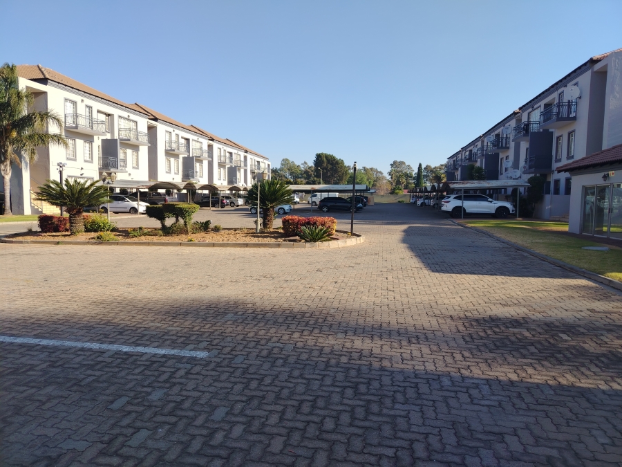 To Let 1 Bedroom Property for Rent in Brakpan North Gauteng