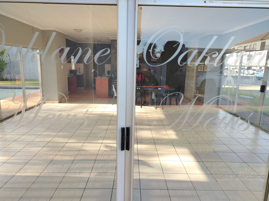 To Let 1 Bedroom Property for Rent in Brakpan North Gauteng