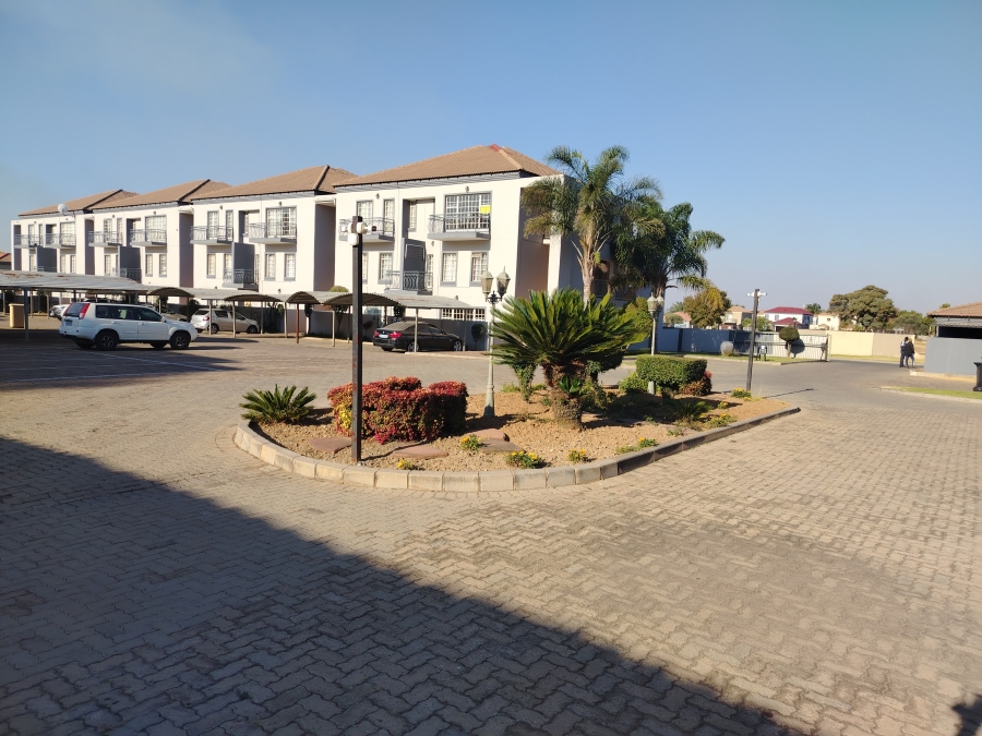 To Let 1 Bedroom Property for Rent in Brakpan North Gauteng