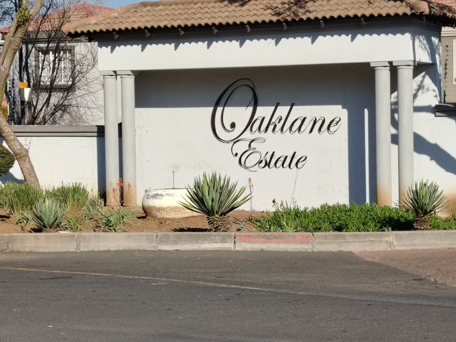 To Let 1 Bedroom Property for Rent in Brakpan North Gauteng