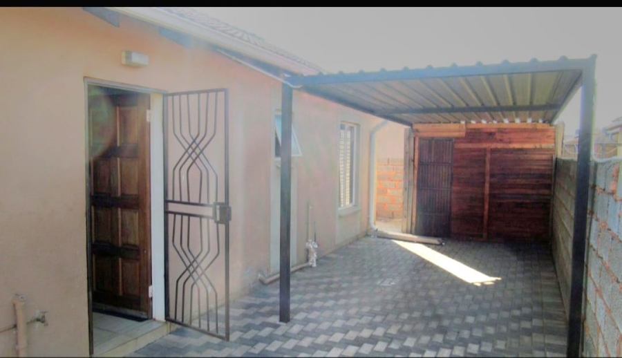 2 Bedroom Property for Sale in Windmill Park Gauteng