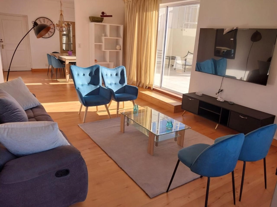 To Let 2 Bedroom Property for Rent in Sandhurst Gauteng