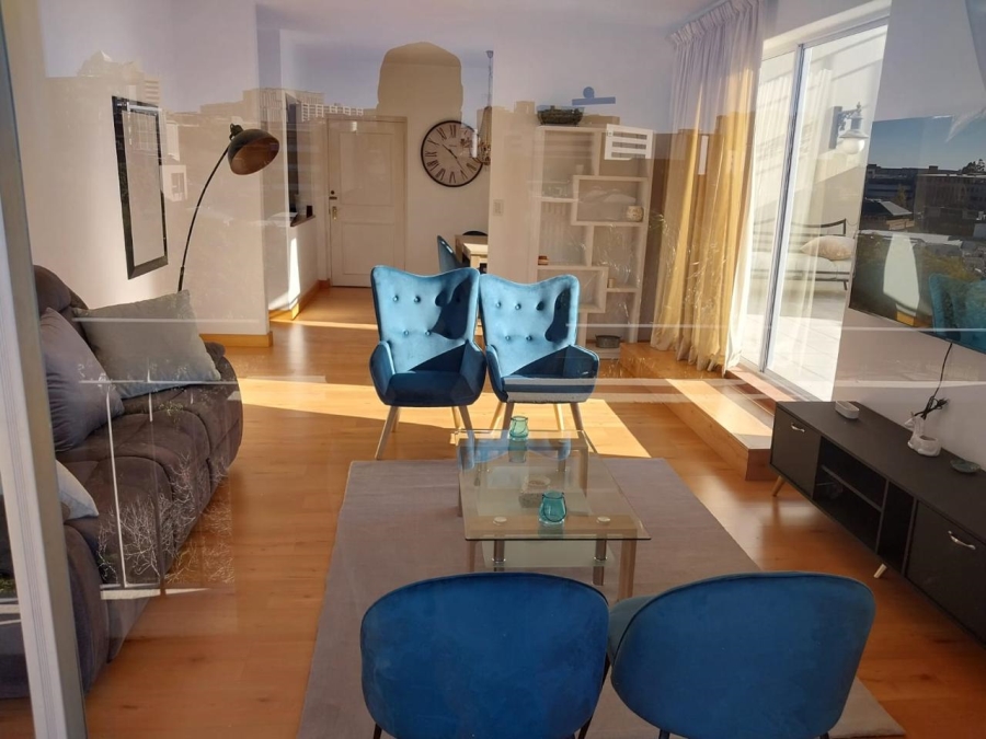 To Let 2 Bedroom Property for Rent in Sandhurst Gauteng