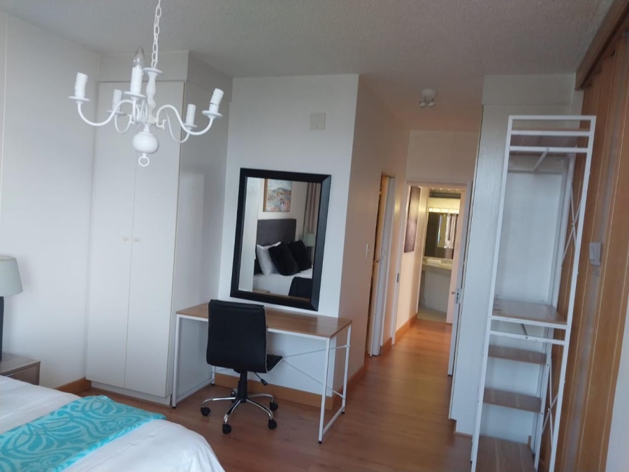 To Let 2 Bedroom Property for Rent in Sandhurst Gauteng